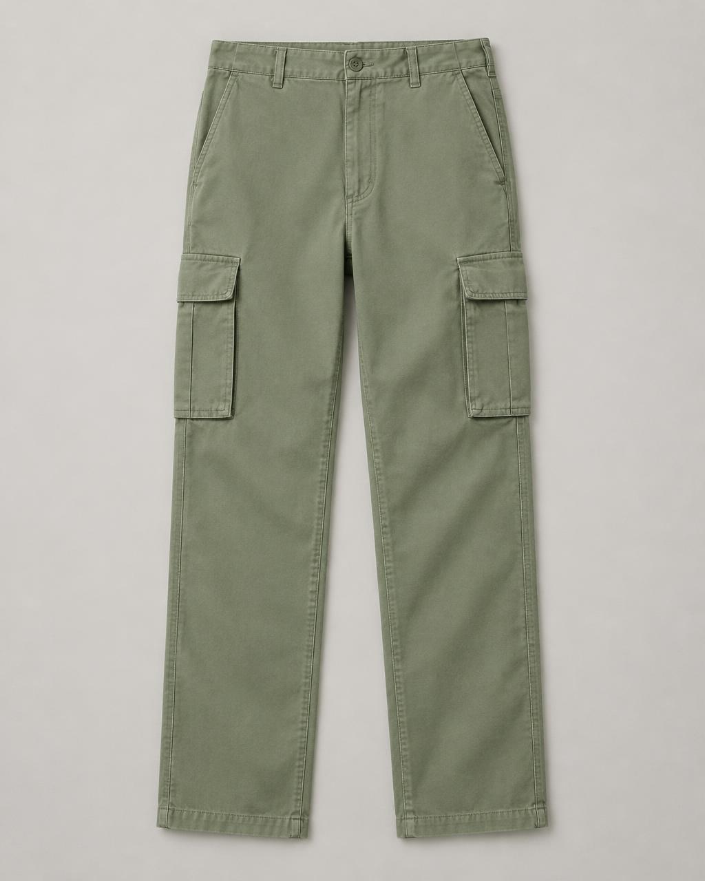 Pantalón Cargo Ruta